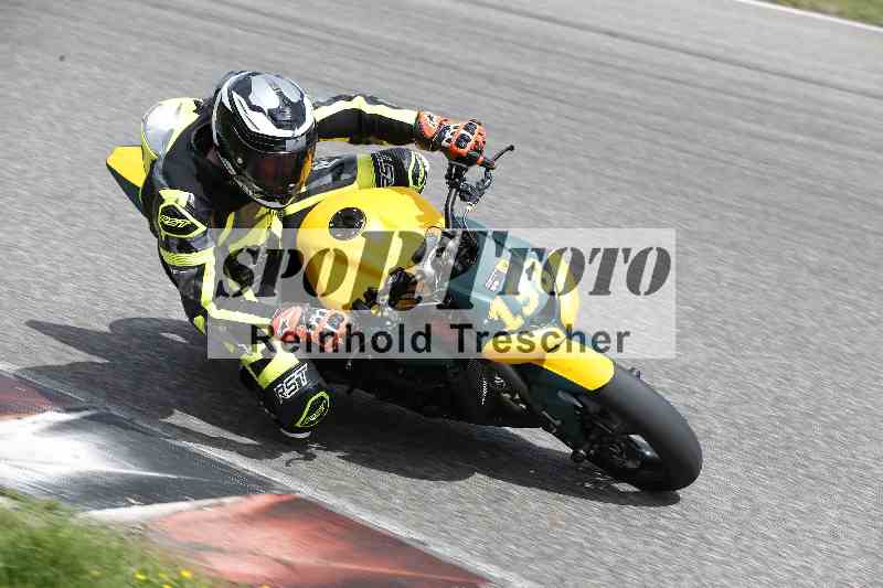 /34 25.07.2025 Speer Racing ADR/Gruppe gelb/138